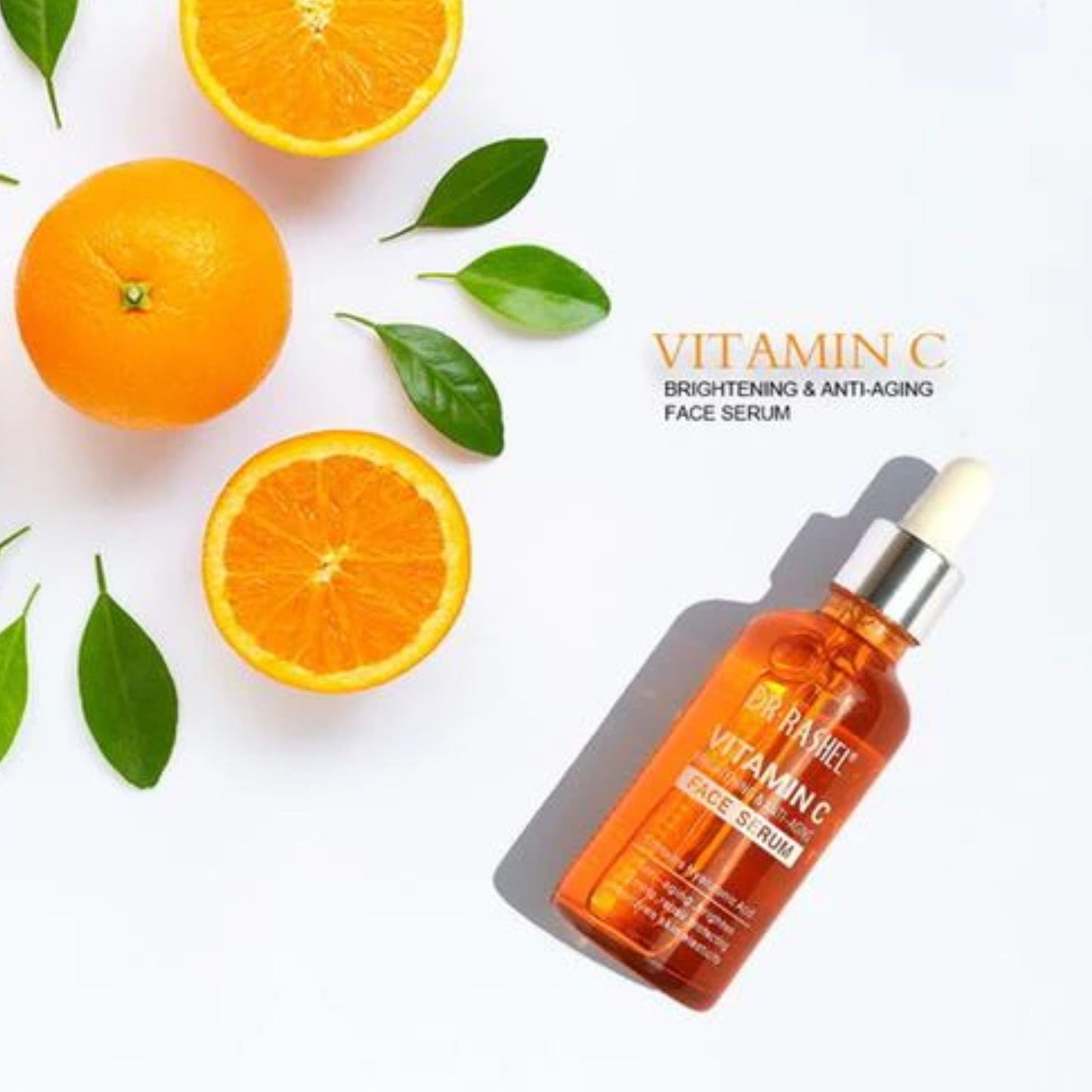 Dr Rashel Vitamin C Serum Price In Pakistan