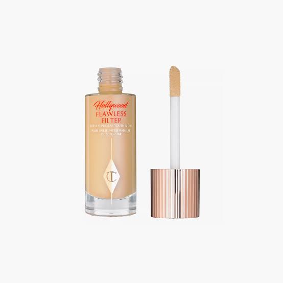Charlotte Tilbury Hollywood Flawless Filter