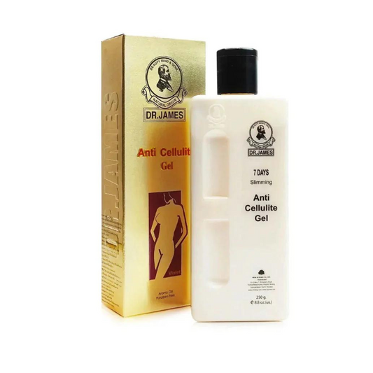 Anti Cellulite Slimming Gel 250g