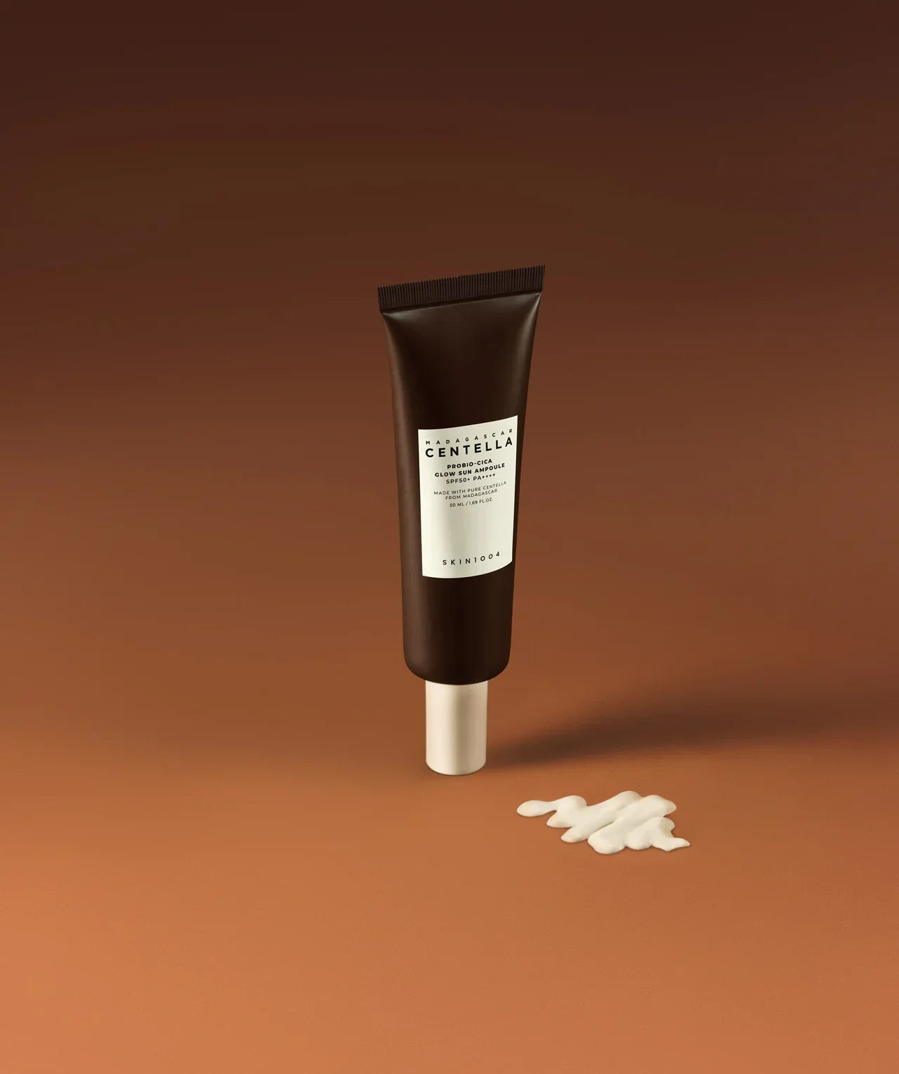 SKIN1004 Centella Probio-Cica Glow Sun Ampoule 50ml