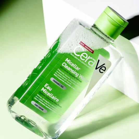 CeraVe Cleansing Micellar Water Price in Pakistan