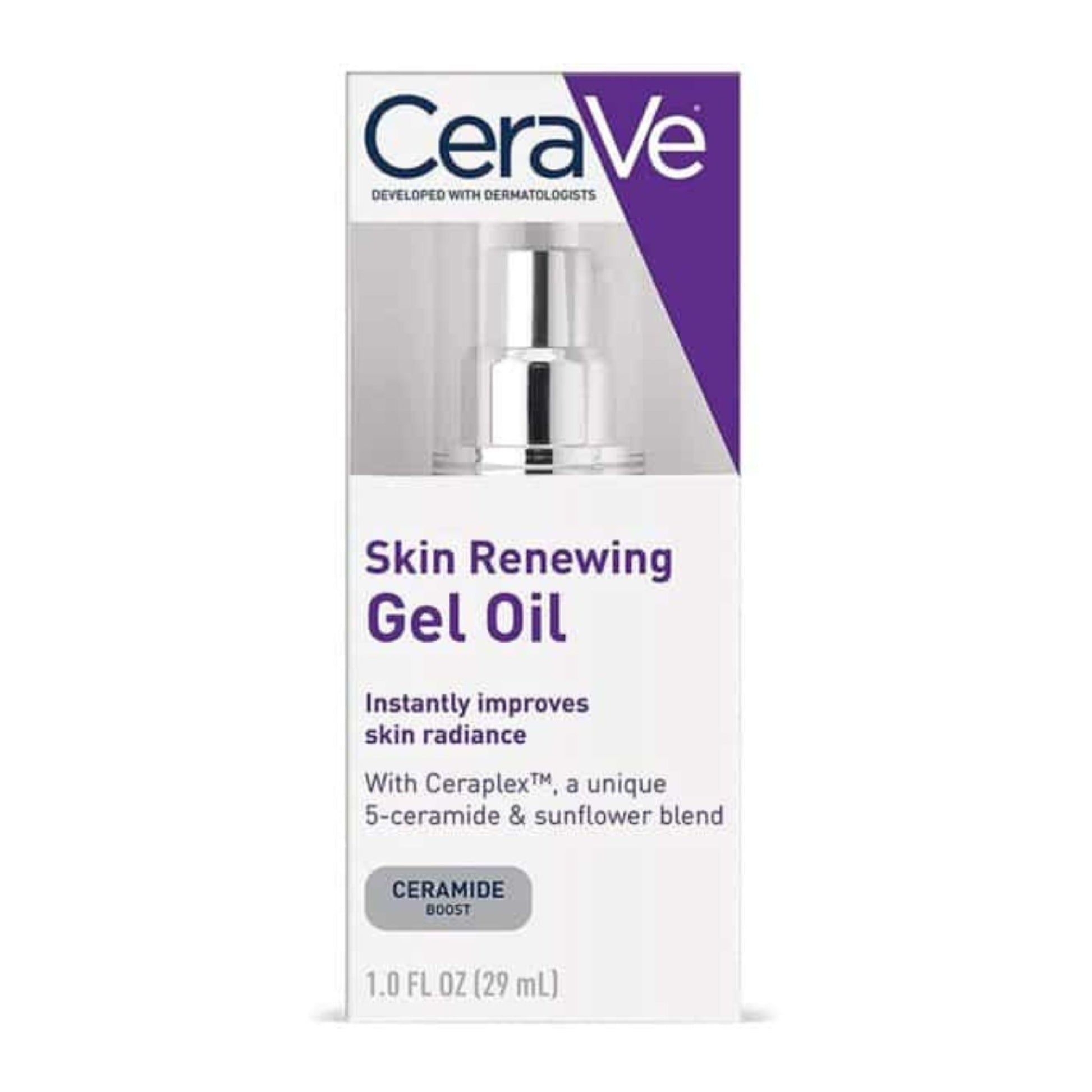 Cerave Skin Renewing Gel Oil Price in Pakistan | Buy Now