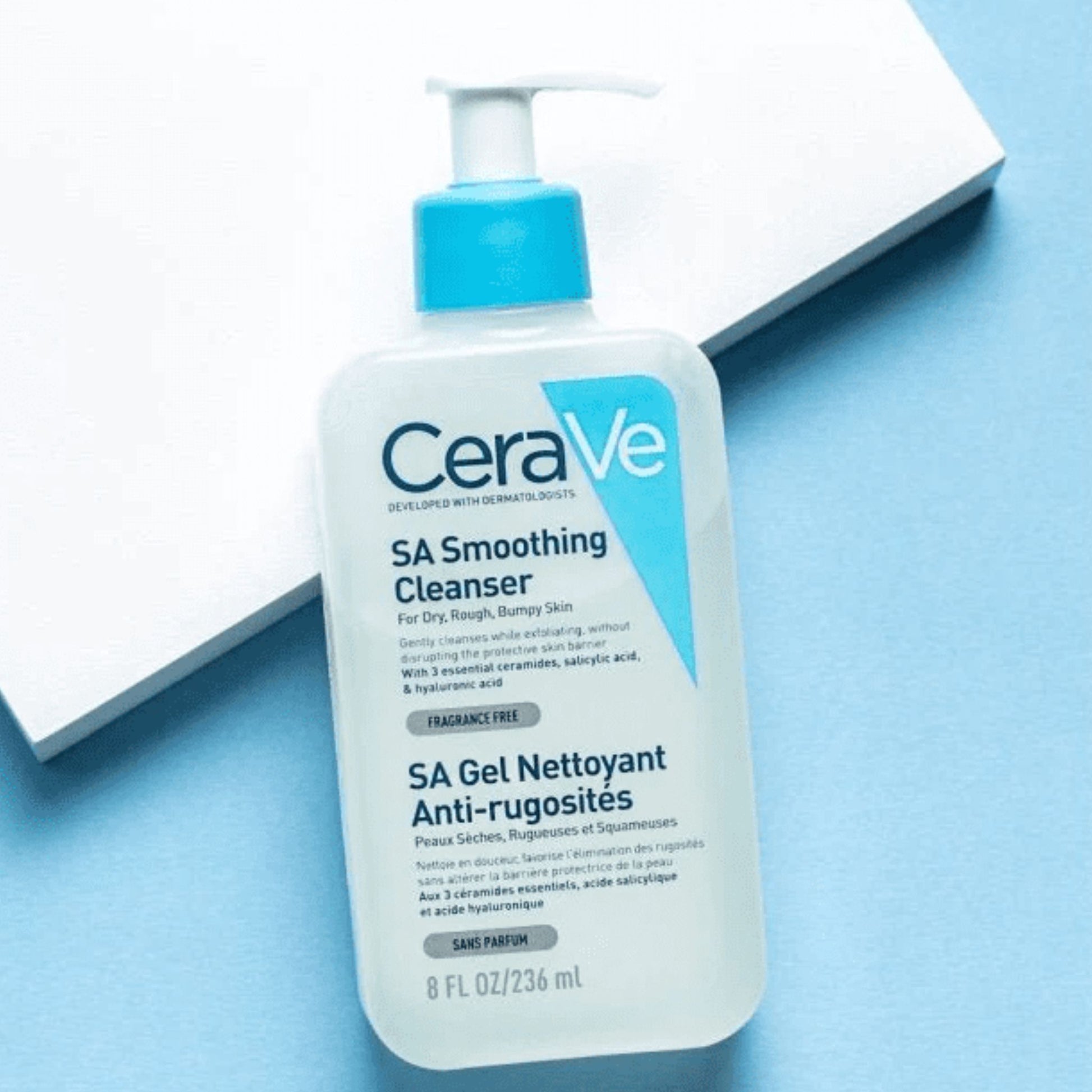 Cerave Sa Renewing Cleanser Price in Pakistan