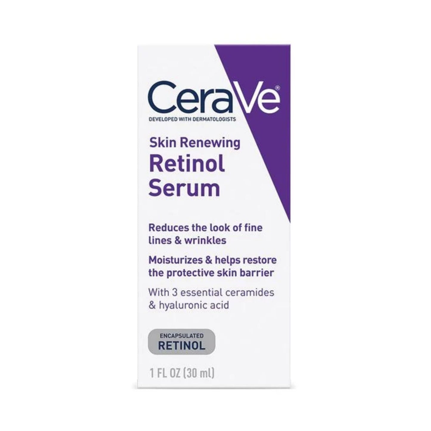 Cerave Skin Renewing Retinol Serum Price in Pakistan