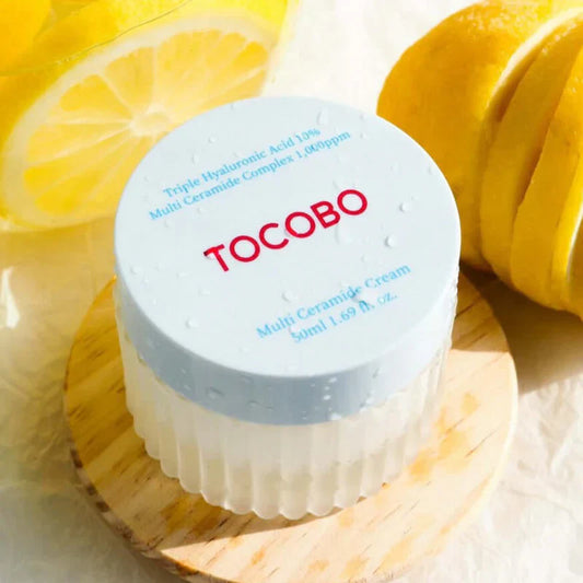Tocobo Multi Ceramide Cream 50ml