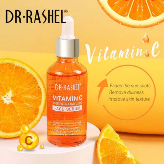 Dr Rashel Vitamin C Serum Price In Pakistan