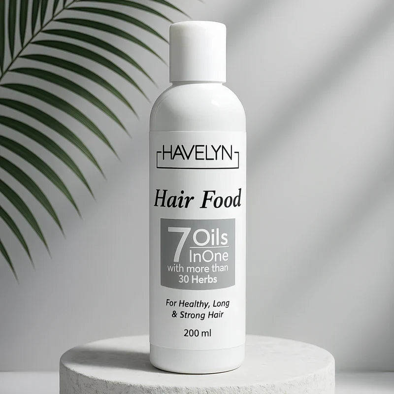 Havelyn’s Hair Food 7 in 1 Hair oil