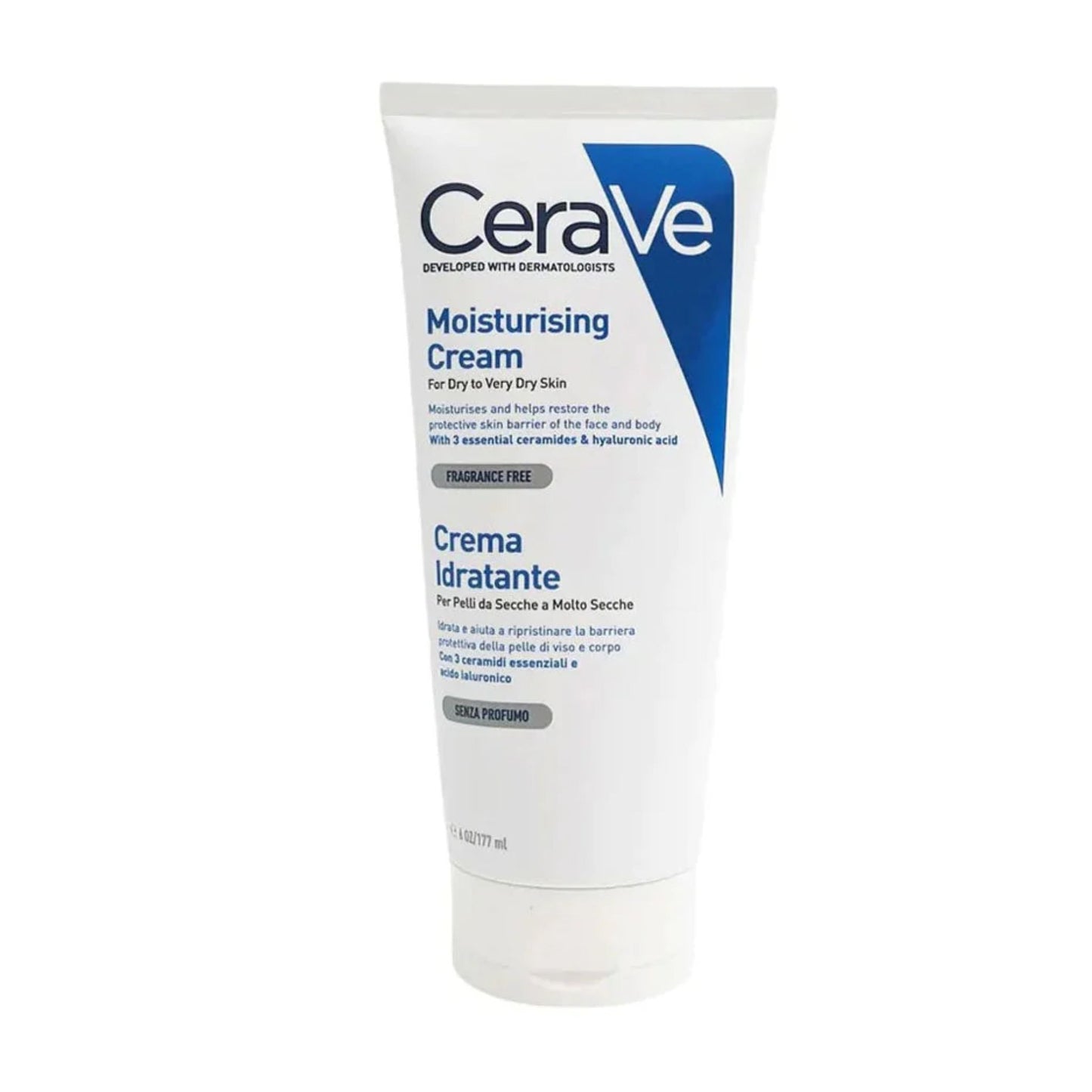 Cerave Moisturizing Cream 177ml