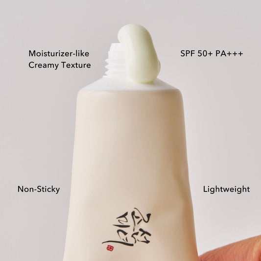 BOJ – Relief Sun : Rice + Probiotics (SPF50+ PA++++)