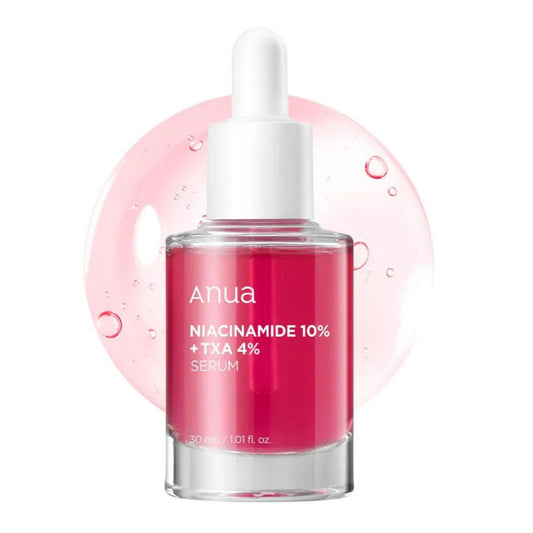 Anua Niacinamide 10% + TXA 4% Serum