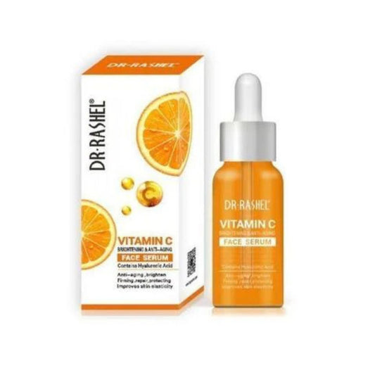 Dr Rashel Vitamin C Face Serum, 50ml