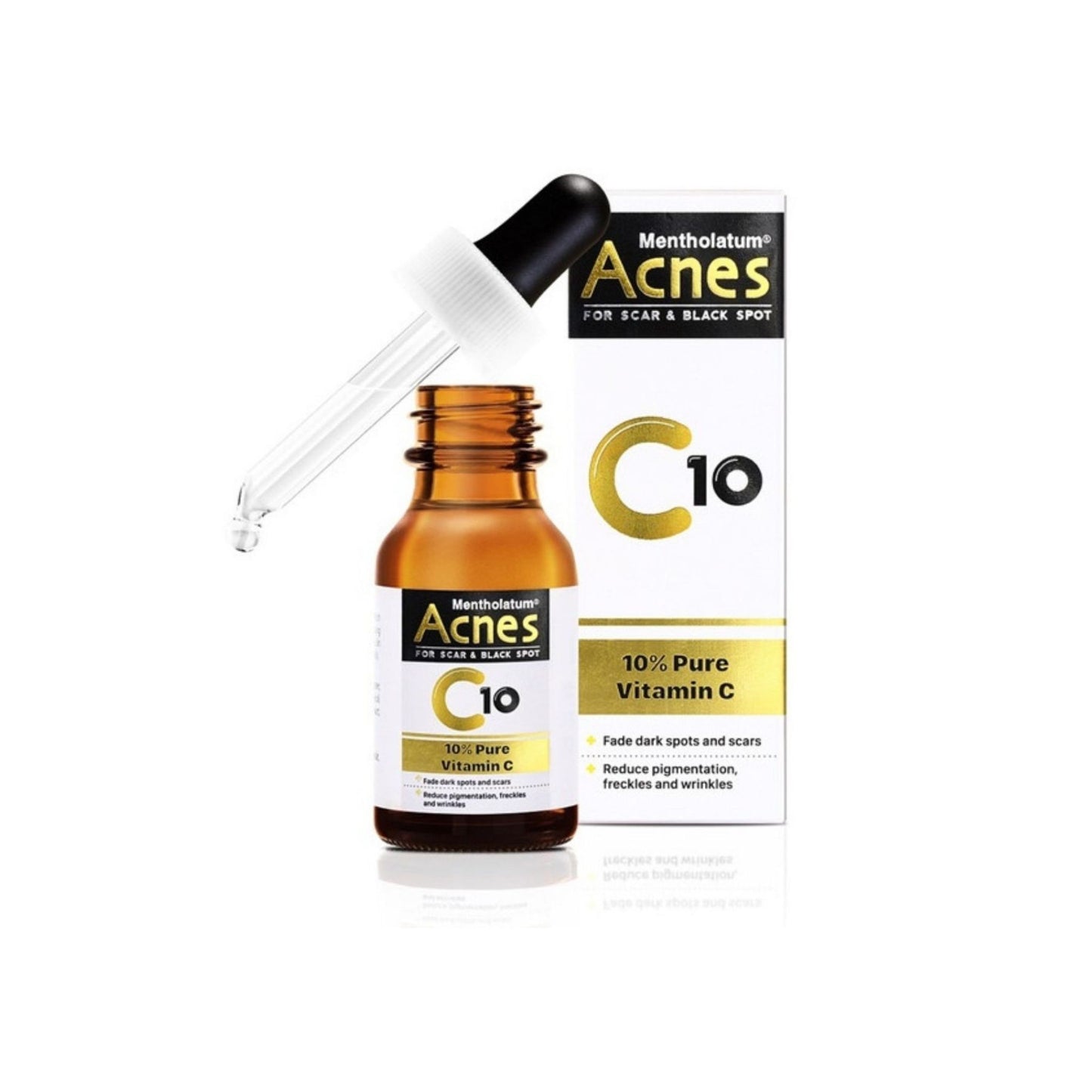 Acne C10 Serum - Best Price in Pakistan