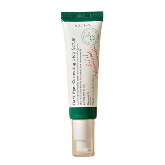 Dark Spot Serum in Pakistan Axis-Y Glow Serum 50ml