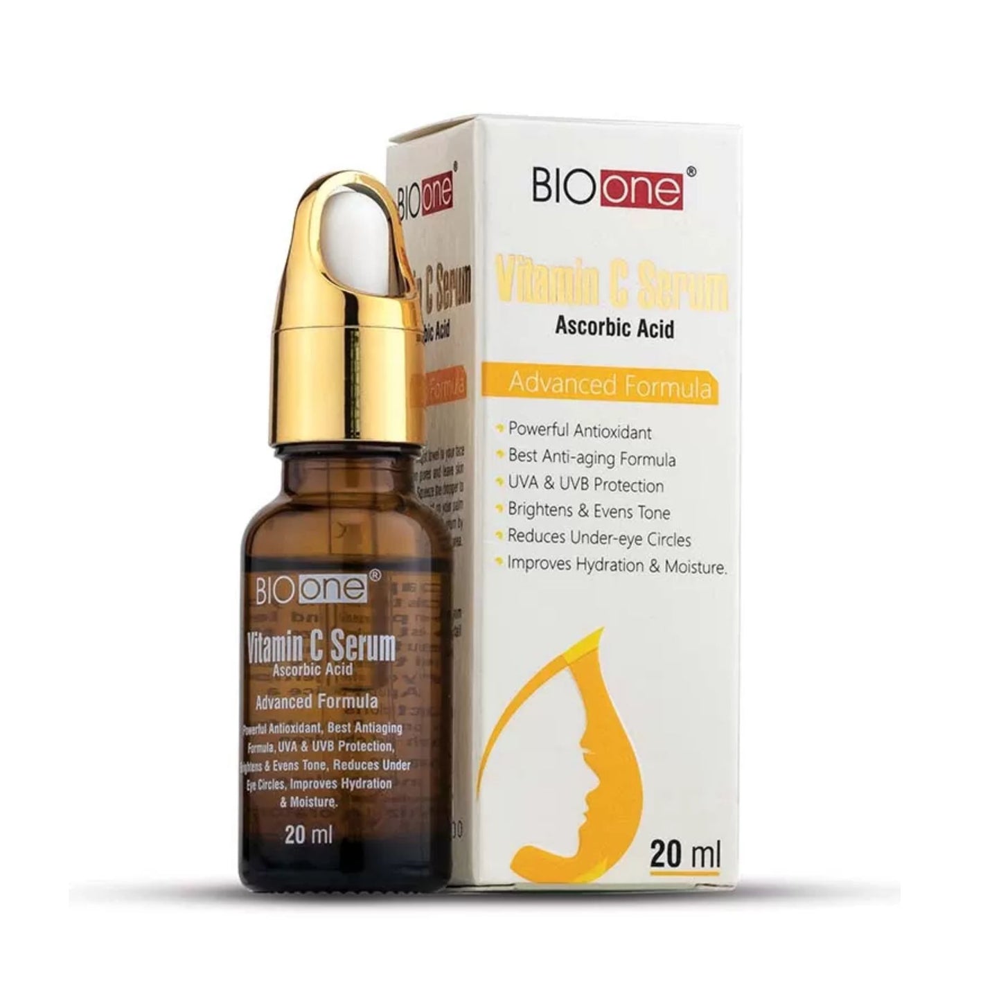 bio one vitamin c serum price in pakistan