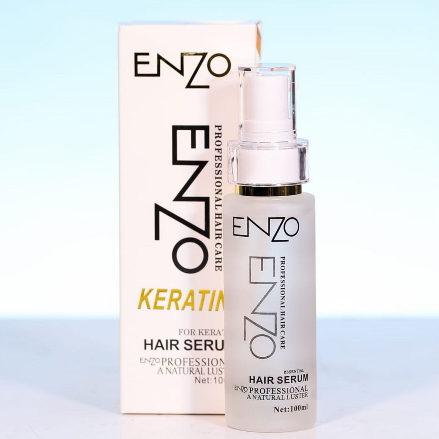 Enzo Hair Serum Price in Pakistan