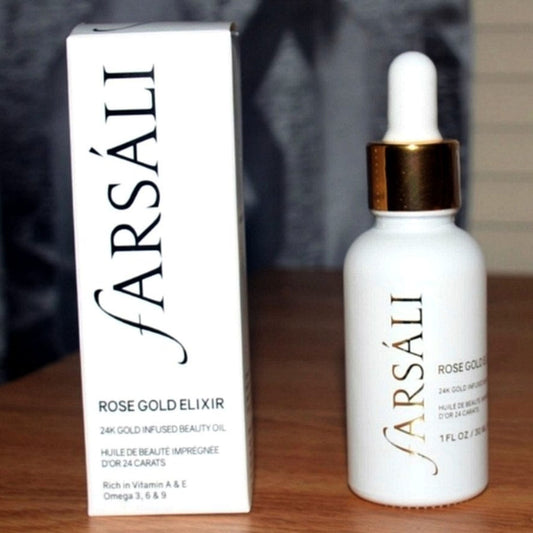 farsali serum price in pakistan