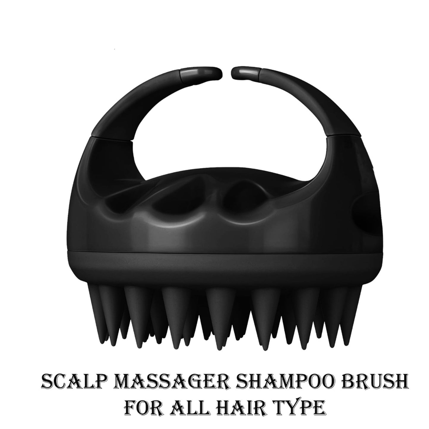 hair massager