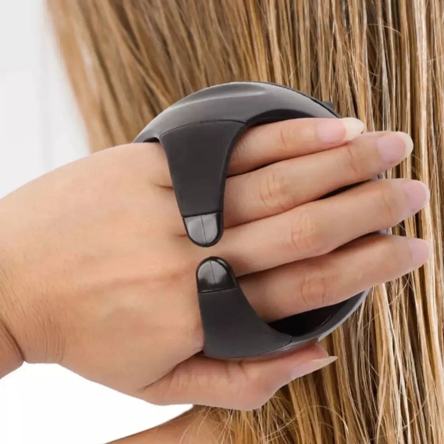 hair massager