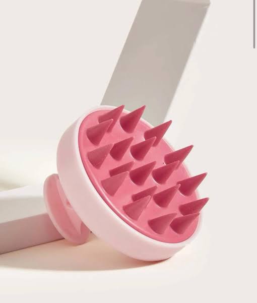 Shein Hair scalp massager