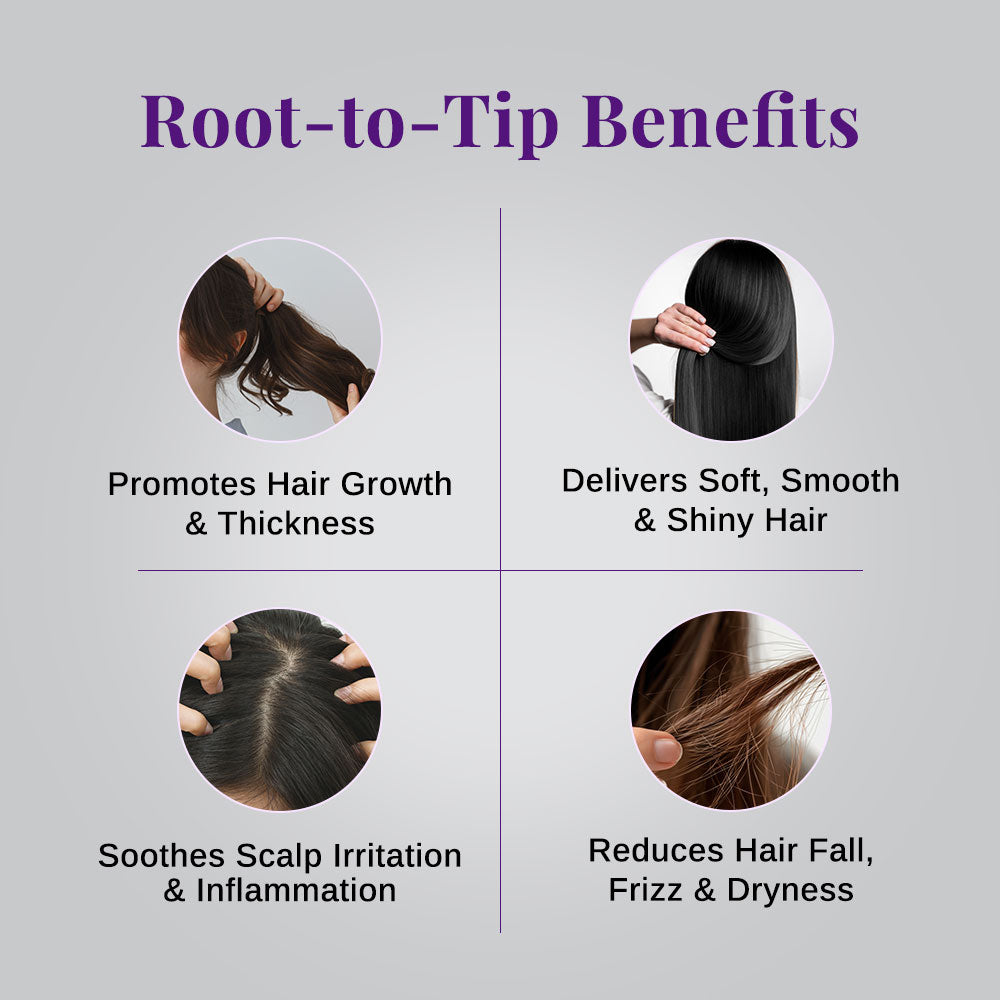 bare anantomy Rosemary & Rice Water Hair Growth Spray in pakistan