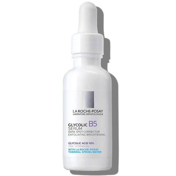 LA ROCHE-POSAY GLYCOLIC B5 10% PURE GLYCOLIC ACID SERUM - 30ML