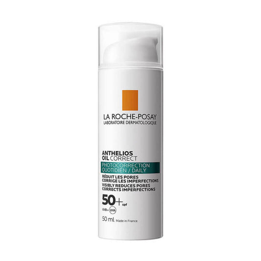 La Roche-Posay Oil Correct Sunscreen Price in Pakistan