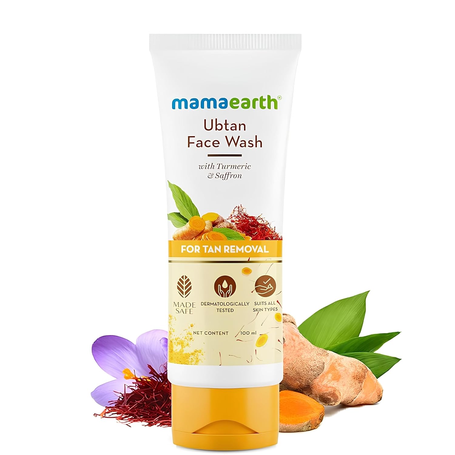 mama earth ubtan face wash price in pakistan