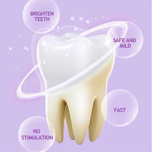 Teeth Brightening Hi smiles V34 Color Corrector Serum 30ml