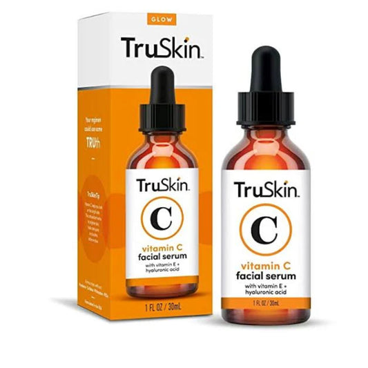 TruSkin Vitamin C Serum For Face -Best price in Pakistan